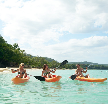 all inclusive group trips to jamaica